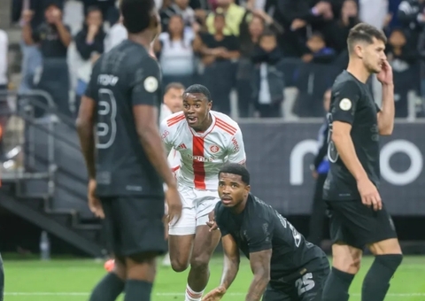 Brasileirão: veja quantos pontos são necessários para se salvar do rebaixamento