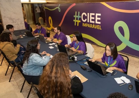 CIEE oferece 150 vagas de estágio em Manaus nesta terça; saiba mais