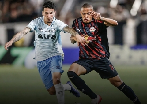 Grêmio faz 'contagem de erros' e propõe ação conjunta contra arbitragem