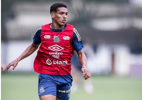 Santos tem renovação de Souza como prioridade para 2025