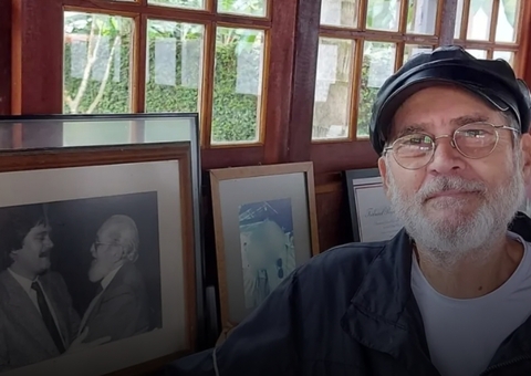 Filho de Paulo Frateschi também machucou mãe e irmã durante surto