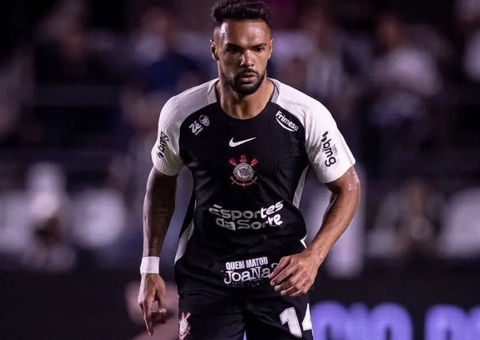 Corinthians: titular sofre lesão e vira desfalque na sequência da temporada