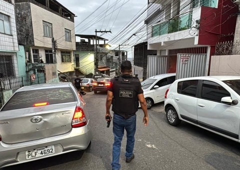 Rio Grande do Sul é um dos únicos estados sem atuação do CV; entenda