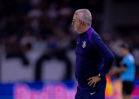 Dorival tem dor de cabeça para escalar jogador do Corinthians contra Ceará