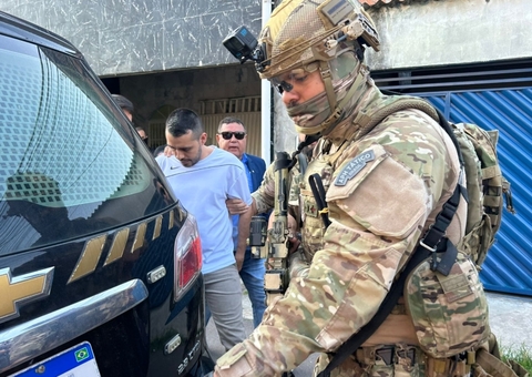 Além do Amazonas, outros 4 estados fizeram operação contra CV desde ação no Rio