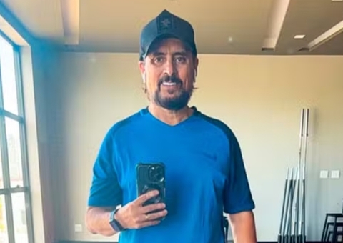 Mauri, irmão de Chitãozinho e Xororó, morre em acidente de carro