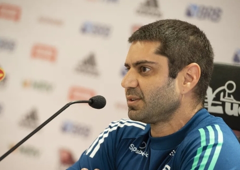 Flamengo: demitido por Bap, Tannure critica sucessores