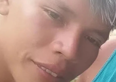 PC divulga foto de padrasto suspeito de jogar enteado pela janela em Novo Airão