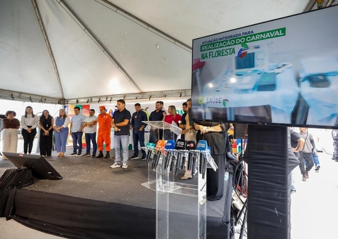 Carnaval na Floresta 2026 terá R$ 8,14 milhões para escolas de samba e Carn