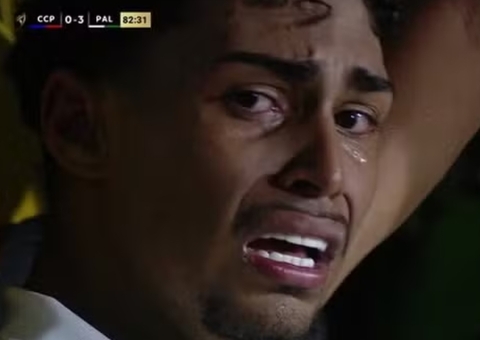 Ministério do Esporte pede investigação sobre racismo contra palmeirenses