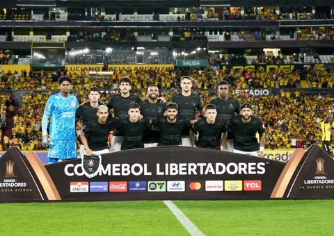 Treta no vestiário: os bastidores da derrota do Corinthians na Libertadores