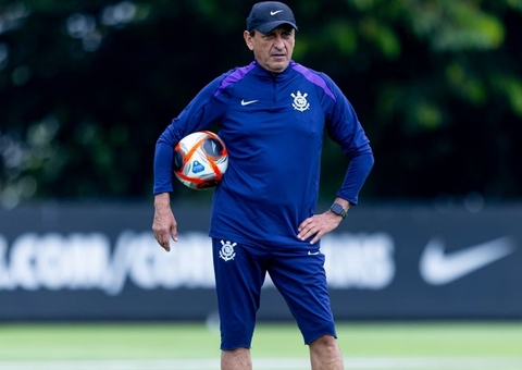 Ramón caça novo 10 no Corinthians após lesões e tem dois cenários para Sula
