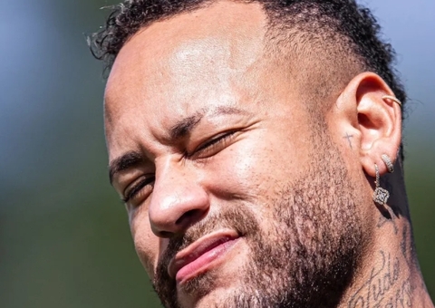 Caixinha confirma volta de Neymar em treinos com elenco do Santos