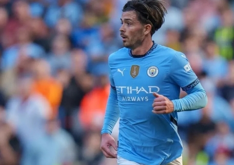 Astro do City leva tapa após clássico contra o United; homem é denunciado