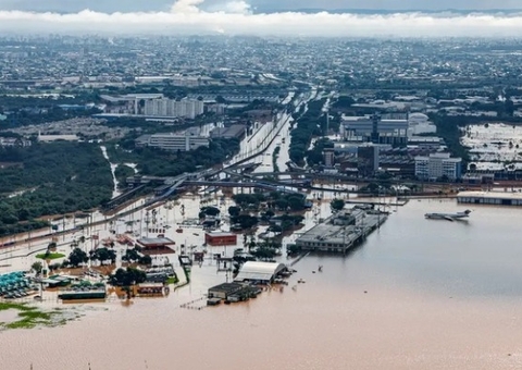 Amazonas vai enviar médicos e enfermeiros para Rio Grande do Sul 