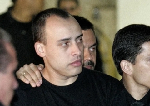 Ministério Público pede que Alexandre Nardoni volte imediatamente para prisão