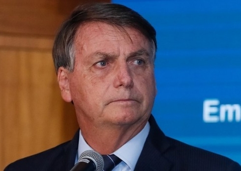 Bolsonaro segue sem previsão de alta; veja estado de saúde do ex-presidente