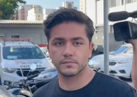 STJ nega pedido de liberdade feito por motorista do Porsche