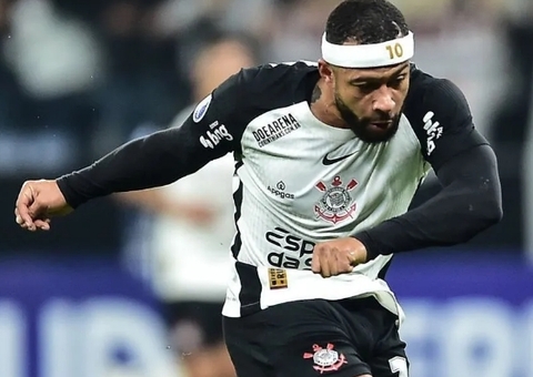 Corinthians é o time mais endividado do Brasil; veja valores