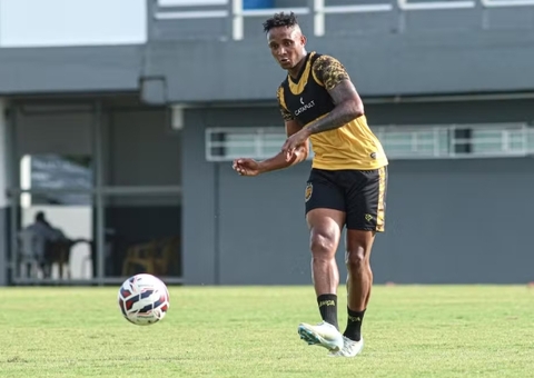 Amazonas anuncia lateral-direito colombiano, ex-América de Cali