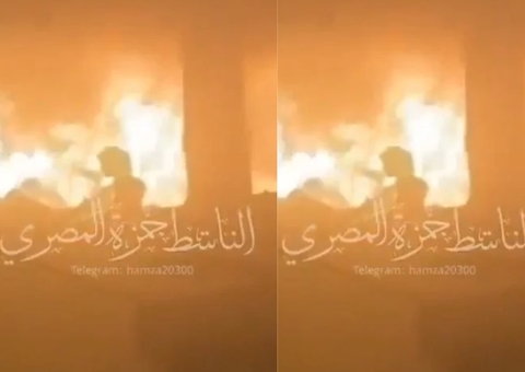 Menina de 5 anos que sobreviveu a ataque em Gaza viu pais morrerem em bombardeio