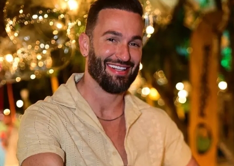 'Eu achava que as pessoas nem iam gostar de mim', diz Diego Hypólito sobre BBB