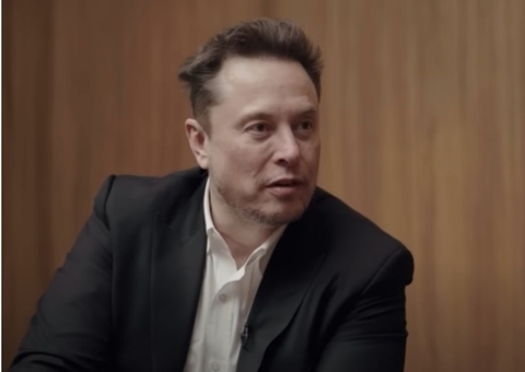 Musk apaga post que relacionava Trump a rede de abuso sexual de Epstein