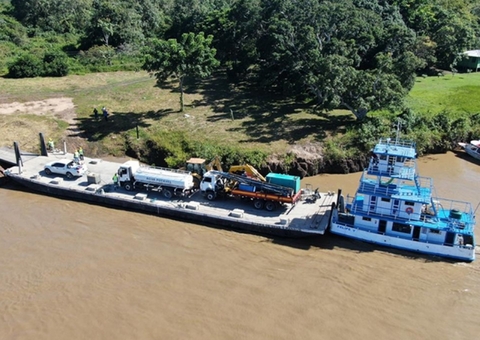 TRF1 autoriza exploração de potássio em Autazes após validar consulta aos Mura