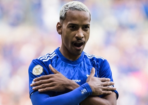 Brasileirão: Corinthians perde para o Cruzeiro no Mineirão