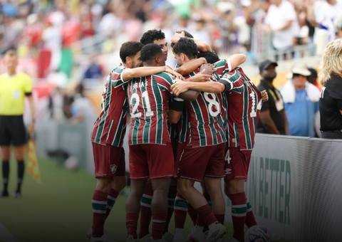 Fluminense x Chelsea: Renato mudará escalação pela sexta vez no Mundial