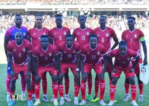 Em meio à guerra, Sudão volta a ter liga de futebol após dois anos