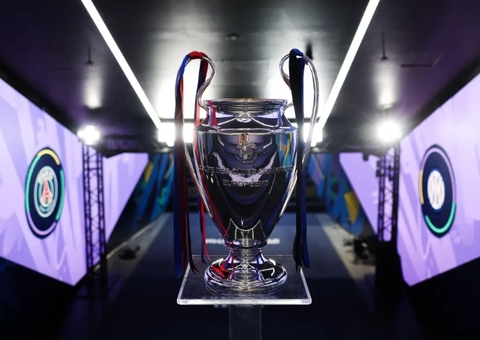 Champions League 2025-26 começa nesta terça; veja a agenda