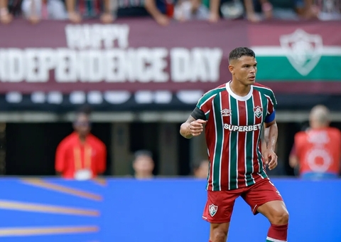 Thiago Silva revela dicas para a comissão técnica sobre jogo contra Chelsea