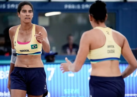 Confira agenda das Olimpíadas de Paris desta quarta