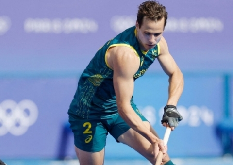 Atleta australiano é preso em Paris após comprar cocaína, diz jornal