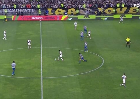 Vasco vence o CSA e se garante nas quartas de final da Copa do Brasil