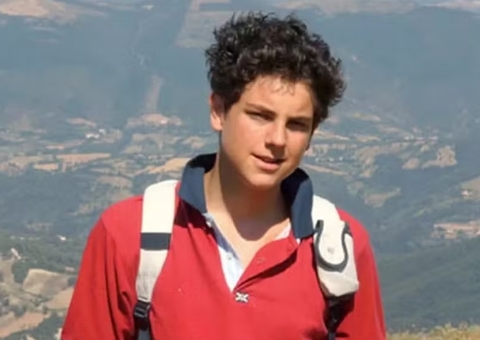 Conheça história de jovem católico que se tornou 1º santo millenial