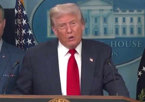 Trump dá "último aviso" ao Hamas por libertação de reféns em Gaza