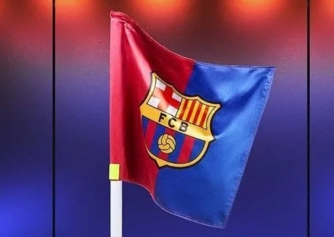 Barcelona leiloa relíquias usadas por Ronaldinho, Romário e outros ídolos