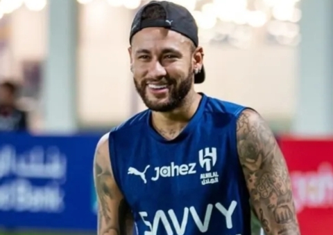 Mascherano fala sobre Neymar no Inter de Miami