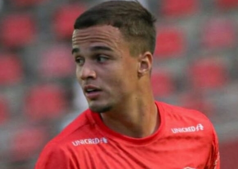 Princesa do Solimões anuncia lateral-esquerdo Guilherme, ex-Tupynambás-MG