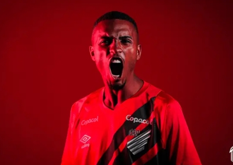 Athletico-PR anuncia jogador eleito 2 vezes melhor jovem do mundo no futsal