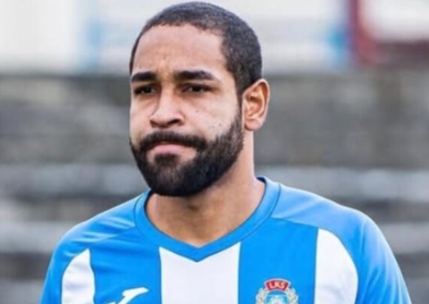 Zagueiro Marco Antônio reforça o Princesa do Solimões no Barezão