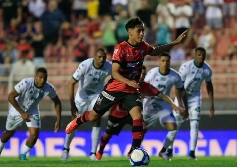 Série B: Conheça o time com mais chances de rebaixamento