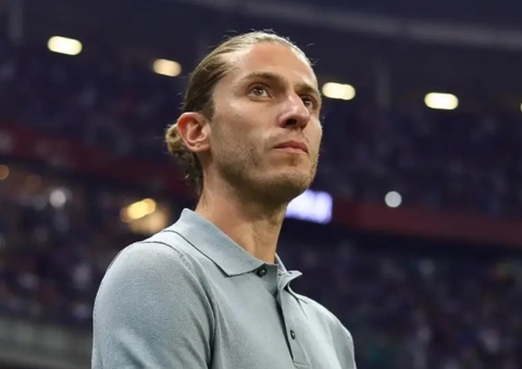 O que mudou no dia a dia do Flamengo com Filipe Luís