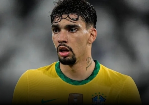 Lucas Paquetá é acusado de obstrução em caso de apostas; saiba o motivo