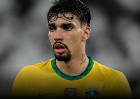 Paquetá é convocado para depor em CPI de Jogos e Apostas