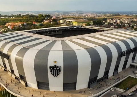 Atlético-MG x Sport: onde assistir ao vivo, horário e escalações