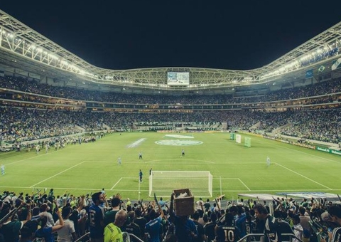 Palmeiras x Grêmio: onde assistir e horário do jogo pelo Brasileirão