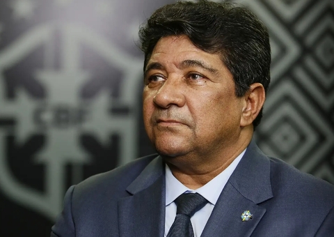 Presidente da CBF nega procura por Guardiola